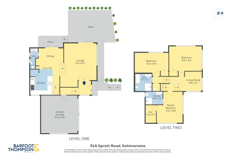 51A Sprott Road, Kohimarama, Auckland - Carousel 19