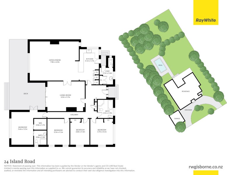 24 Island Road, Whataupoko, Gisborne - Carousel 23