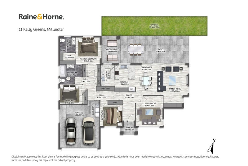 11 Kelly Greens, Silverdale, Silverdale - Carousel 37