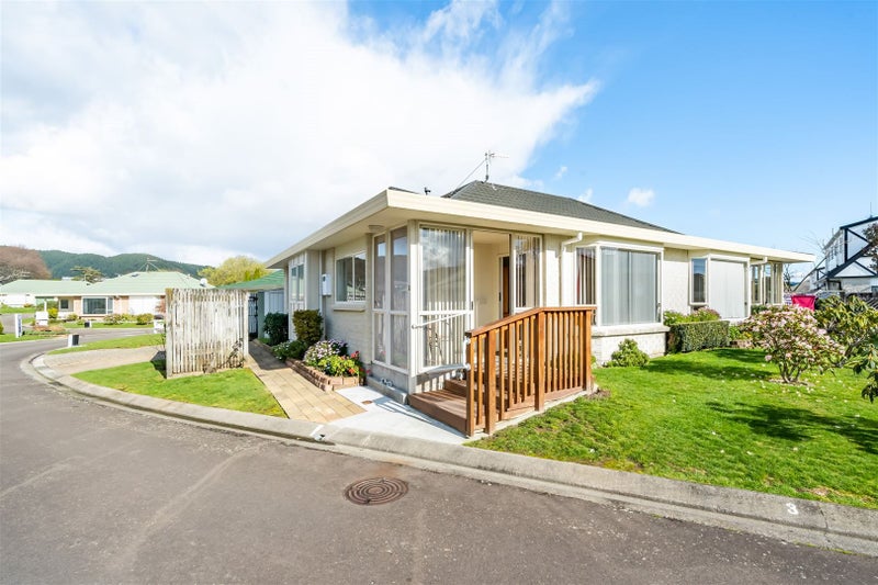 3/17 John Street, Trentham, Upper Hutt - Carousel 1