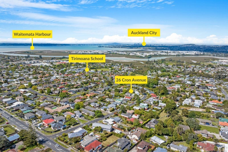 26 Cron Avenue, Te Atatu South, Auckland - Carousel 23