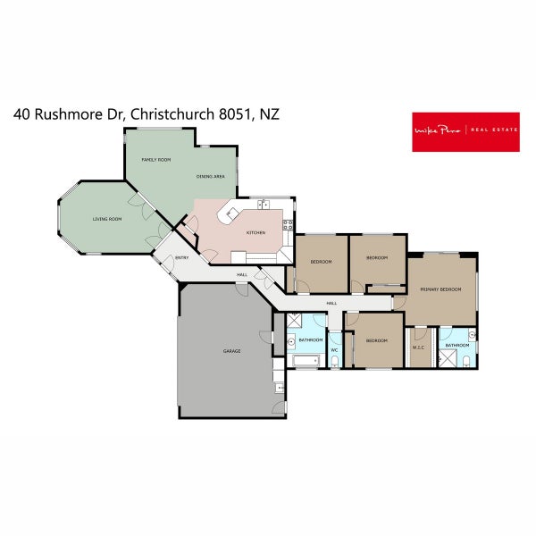 40 Rushmore Drive, Belfast, Christchurch - Carousel 15