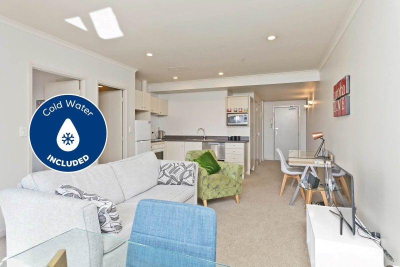 3D/1 Emily Place, Auckland Central, Auckland - Carousel 1