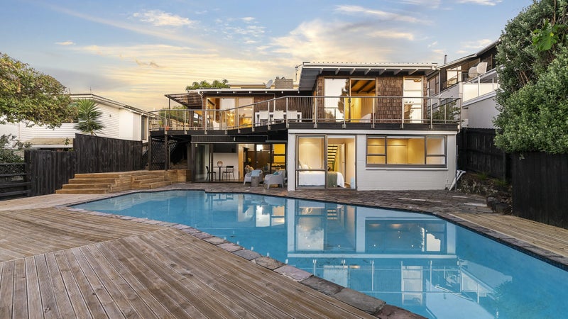 17 Hopkins Crescent, Kohimarama, Auckland - Carousel 1