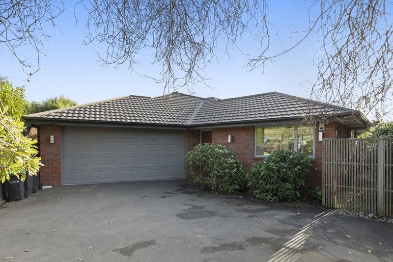 2A Winsor Crescent, Spreydon, Christchurch - Carousel 1