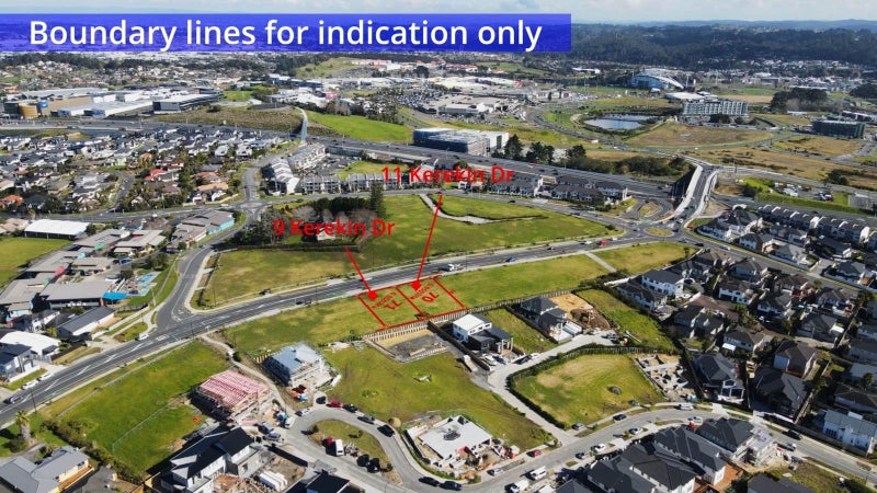 9 Kerekin Drive, Oteha, Auckland - Carousel 1