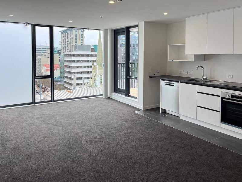 701/212 Willis Street, Te Aro, Wellington - Carousel 2