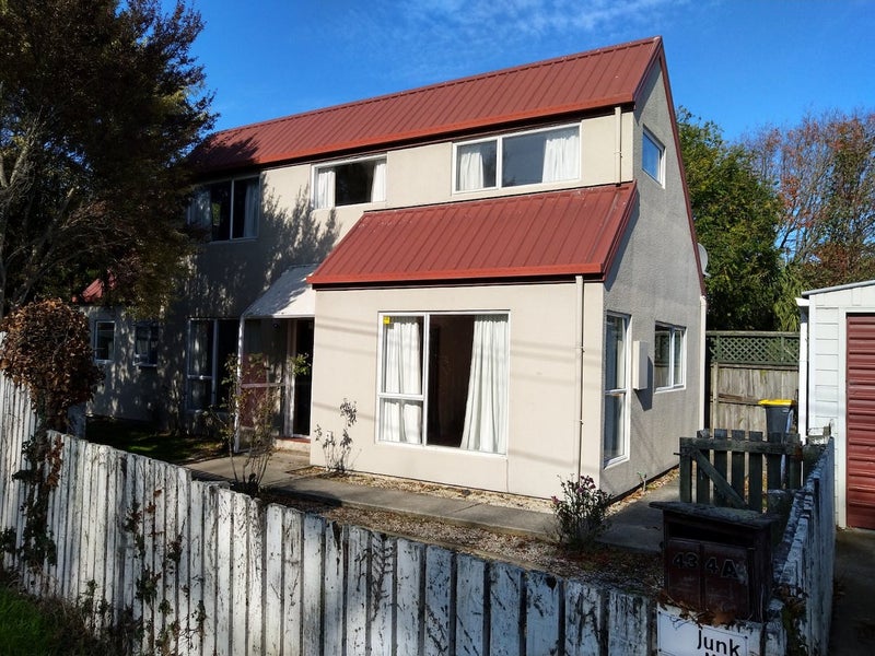 434A Linwood Avenue, Bromley, Christchurch - Carousel 1