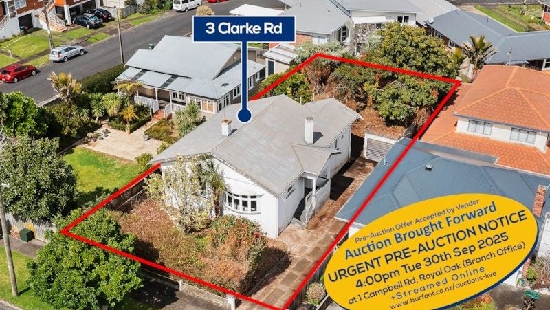 3 Clarke Road, Onehunga, Auckland - Carousel 1