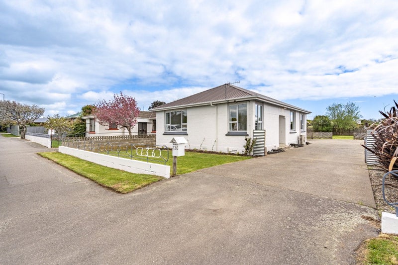 136 Isabella Street, Glengarry, Invercargill - Carousel 1