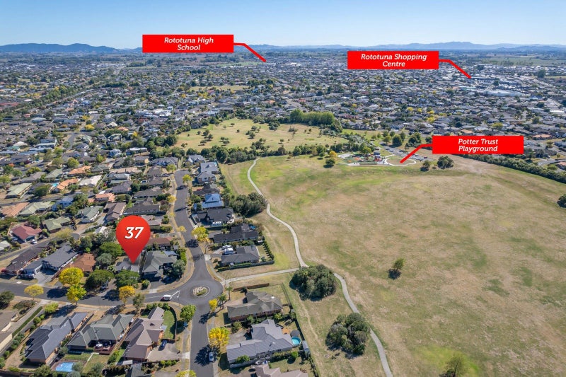 37 Bramley Drive, Rototuna, Hamilton - Carousel 33