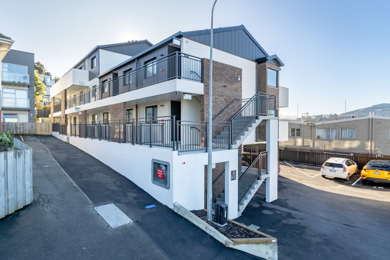 17/23 London Street, Dunedin Central, Dunedin - Carousel 1