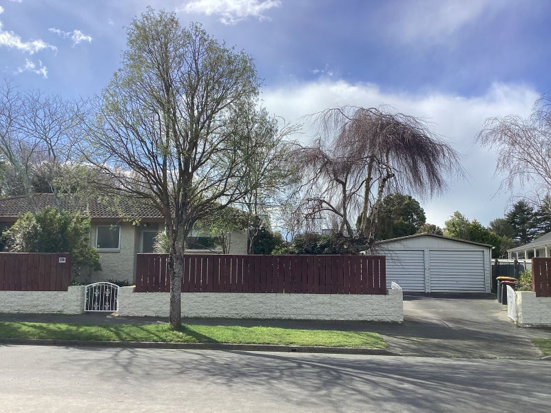 139 Hawthornden Road, Avonhead, Christchurch - Carousel 1