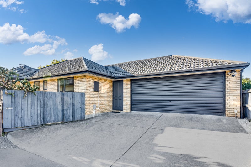 3 Laurel Lane, Linwood, Christchurch - Carousel 16