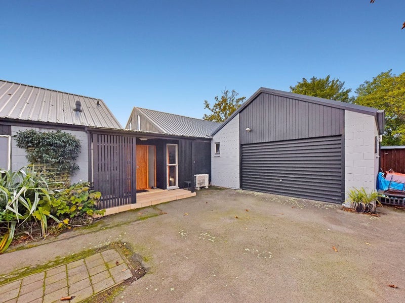 113 Warrington Street, Mairehau, Christchurch - Carousel 1