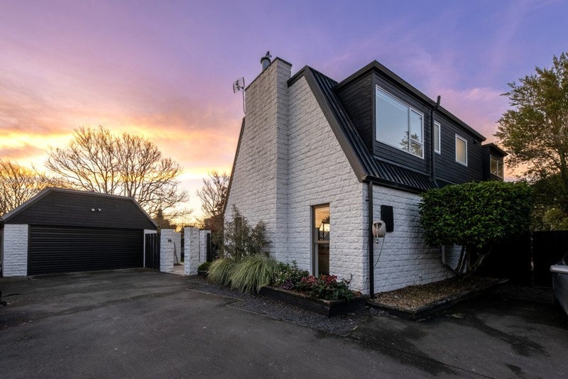 9B Kaputone Place, Belfast, Christchurch - Carousel 1