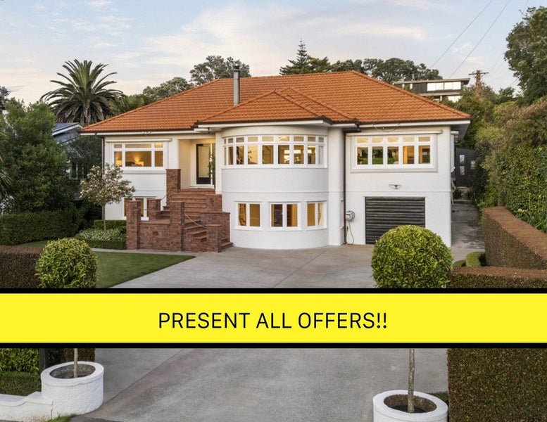 205 St Andrews Road, Epsom, Auckland - Carousel 1