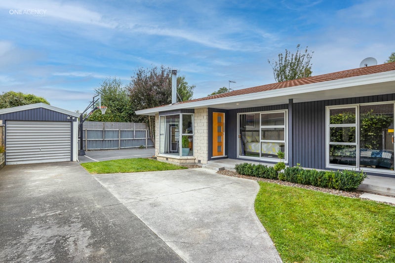 2/38 Brogar Place, Casebrook, Christchurch - Carousel 2