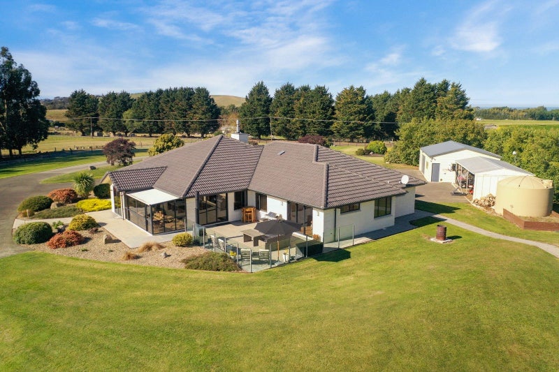 178 Awamoa Road, Holmes Hill, Oamaru - Carousel 1