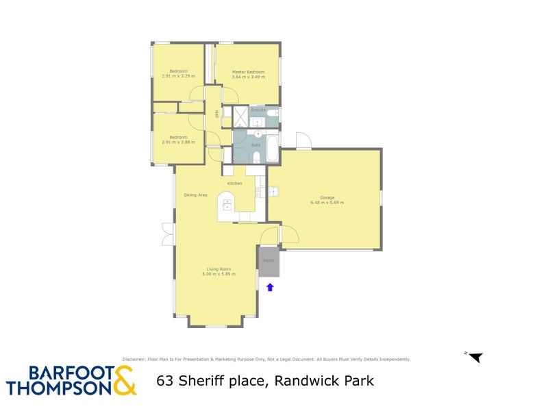 63 Sheriff Place, Randwick Park, Auckland - Carousel 21