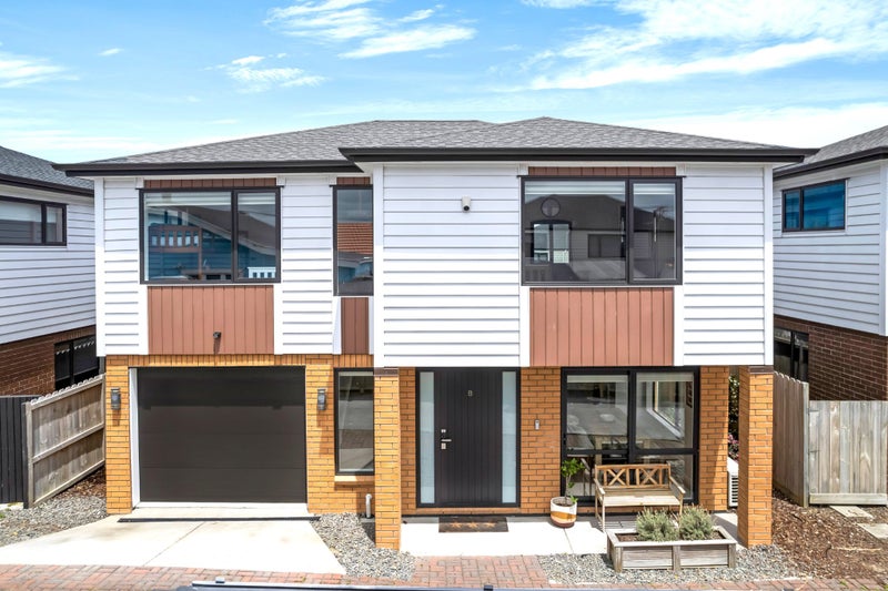 21B Busby Street, Blockhouse Bay, Auckland - Carousel 1