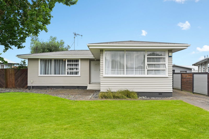 20 Lugton Street, Nawton, Hamilton - Carousel 1