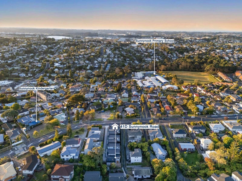 41D Sunnynook Road, Forrest Hill, Auckland - Carousel 22