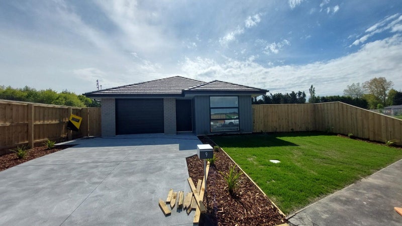 9 Treedale Street, Belfast, Christchurch - Carousel 1