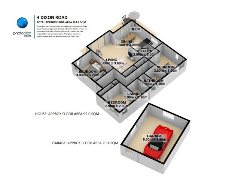 4 Dixon Road, Fitzroy, Hamilton - Carousel 16