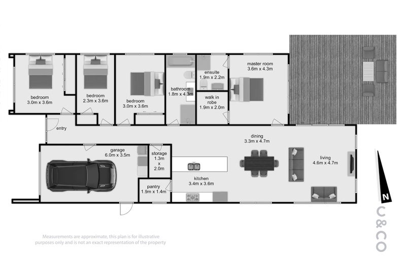 29 Lumbarda Drive, Kumeu - Carousel 30