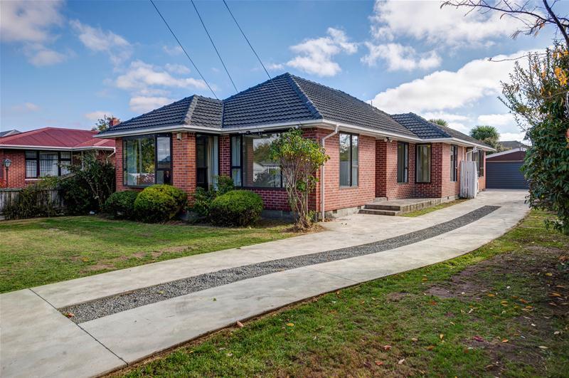 243 Greers Road, Bryndwr, Christchurch - Carousel 1