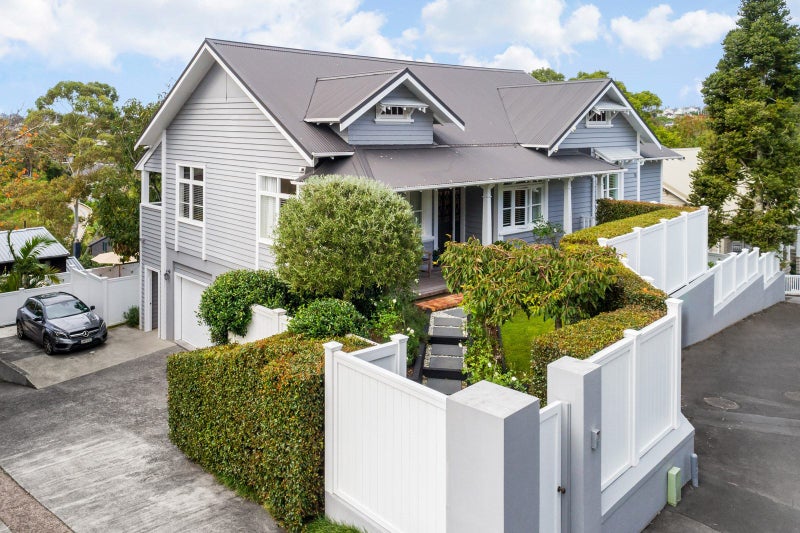 21 Warrington Road, Remuera, Auckland - Carousel 2