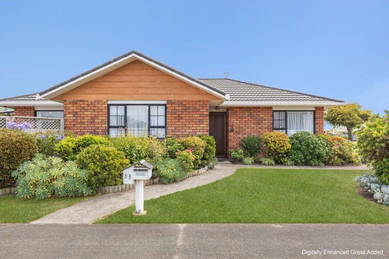 6A Saint Helens Place, Tawhero, Whanganui - Carousel 1