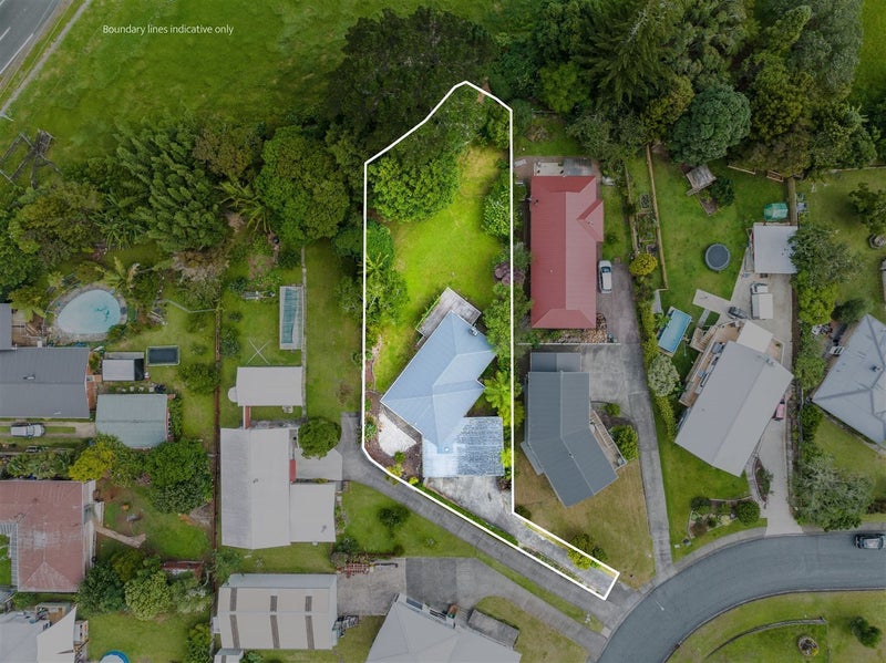 57 Crawford Crescent, Kamo, Whangarei - Carousel 34