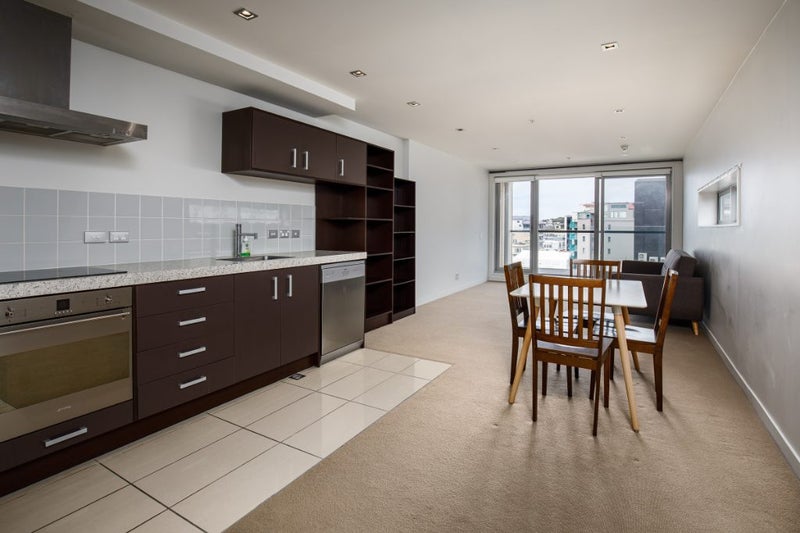 7A/245 Wakefield Street, Te Aro, Wellington - Carousel 2