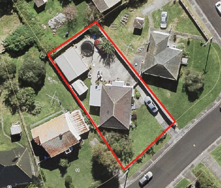 9 Hedley Road, Wesley, Auckland - Carousel 25