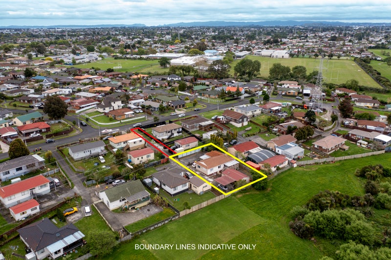 31 Belinda Avenue, Flat Bush, Auckland - Carousel 16