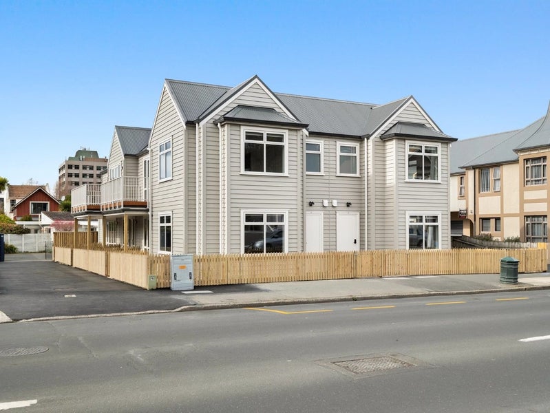 664 George Street, North Dunedin, Dunedin - Carousel 1