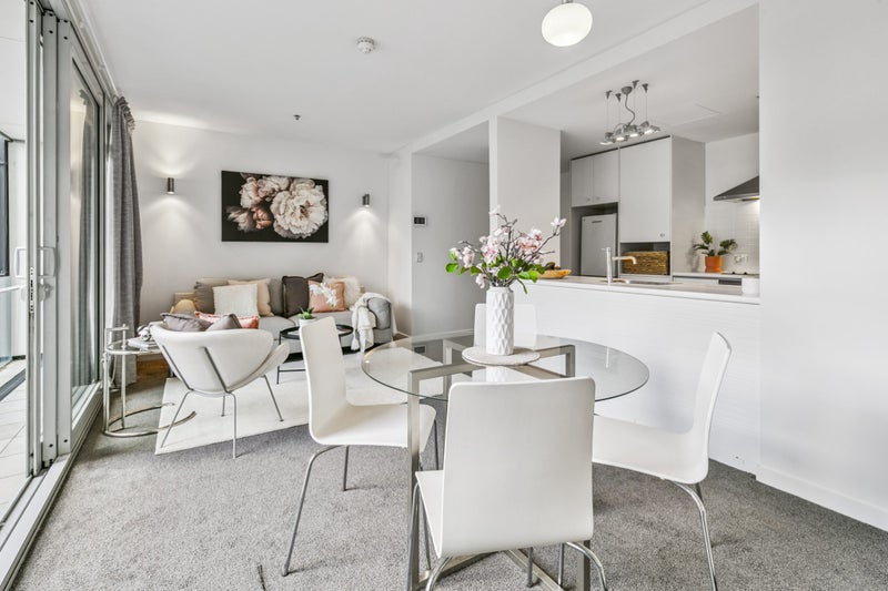 2K/164 The Terrace, Wellington Central, Wellington - Carousel 2