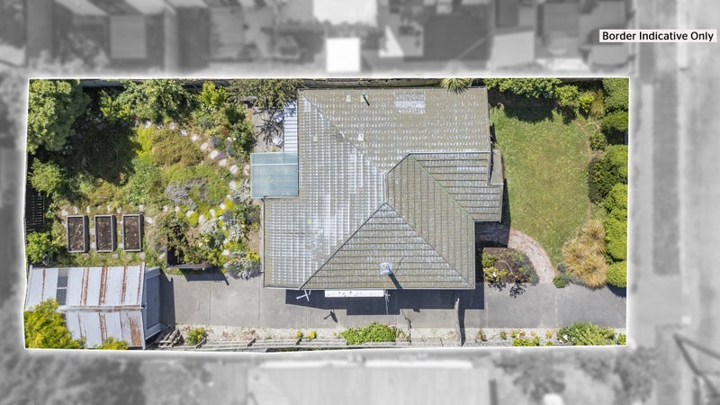 33 Wembley Street, Sydenham, Christchurch - Carousel 21