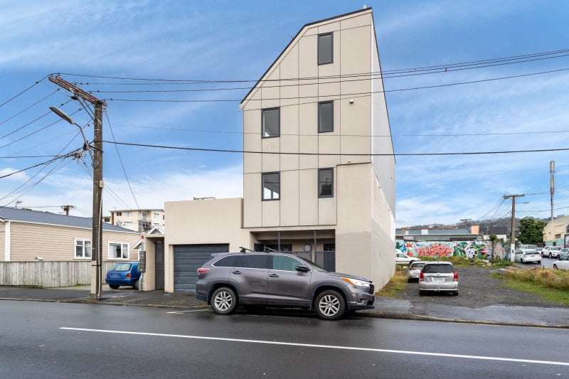 72D Daniell Street, Newtown, Wellington - Carousel 2