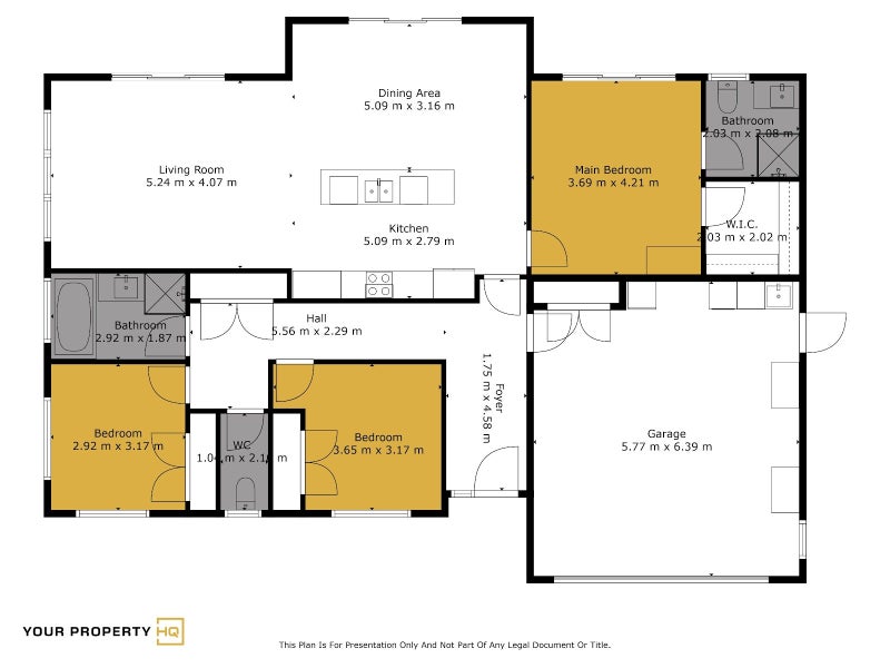 61 Hastings Road, Pyes Pa, Tauranga - Carousel 28