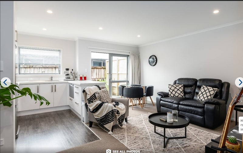 5/8 Richmond Street, Whitiora, Hamilton - Carousel 1