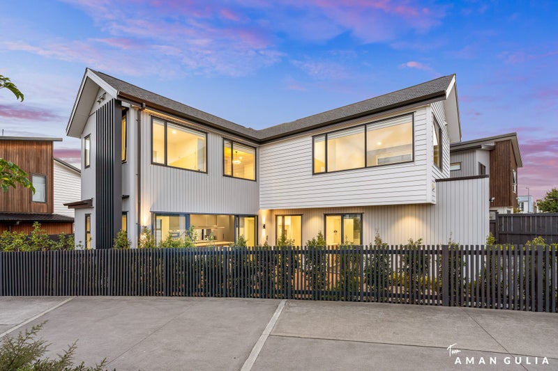 90 Joshua Carder Drive, Hobsonville, Auckland - Carousel 1