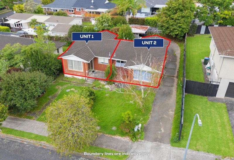 2/13 Steele Street, Meadowbank, Auckland - Carousel 9