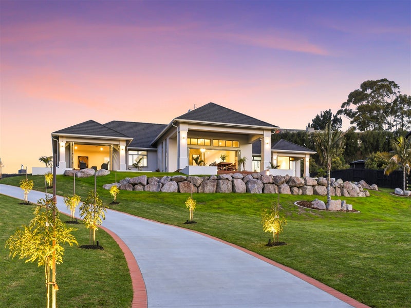 156A Munro Road, Minden, Tauranga - Carousel 1