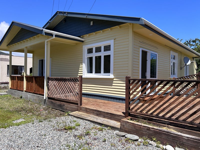 96 Ward Street, Cobden, Greymouth - Carousel 2