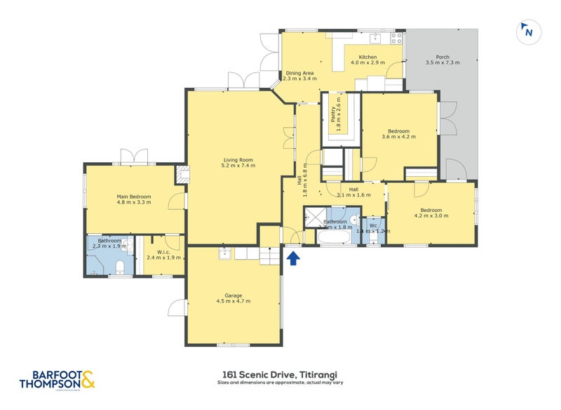 161 Scenic Drive, Titirangi, Auckland - Carousel 14