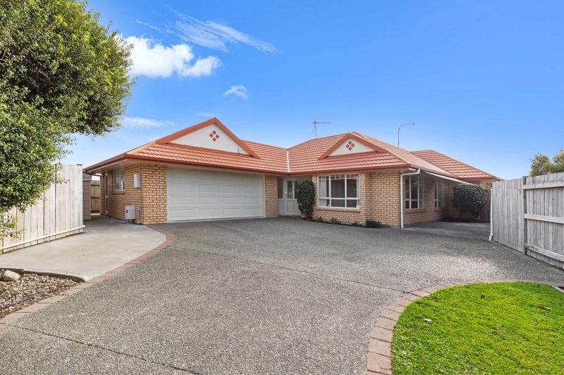 21 Rothesay Place, Highbury, Palmerston North - Carousel 2
