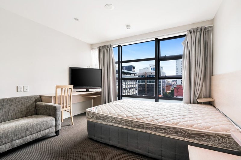 311/85 Wakefield Street, Auckland Central, Auckland - Carousel 1